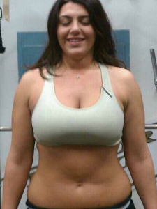 female body rebuilds 18