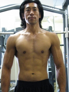 male body rebuilds 10