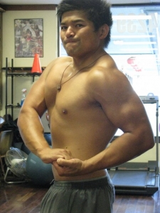 male body rebuilds 20