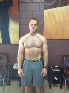 male body rebuilds 30
