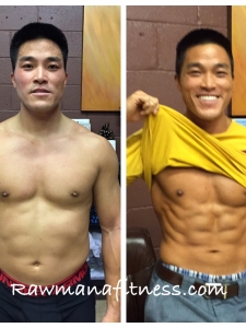 male body rebuilds 6